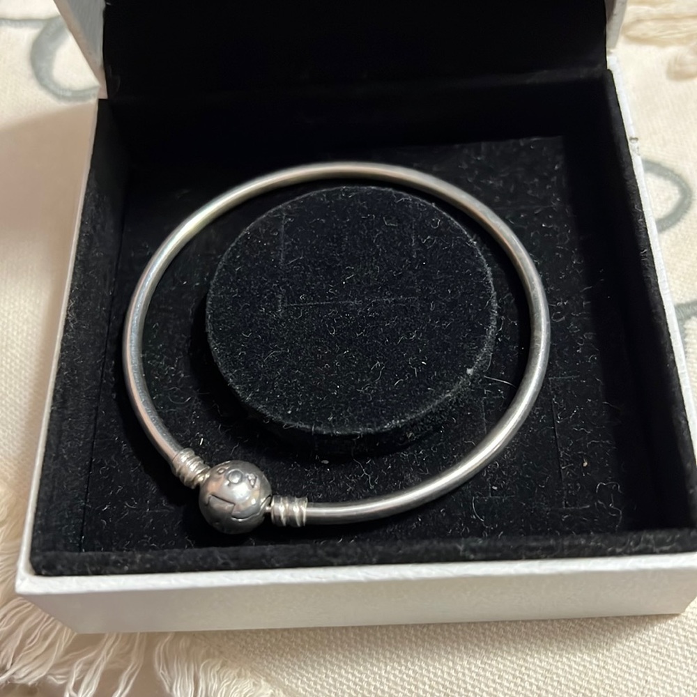 Pandora Bangle - image 1